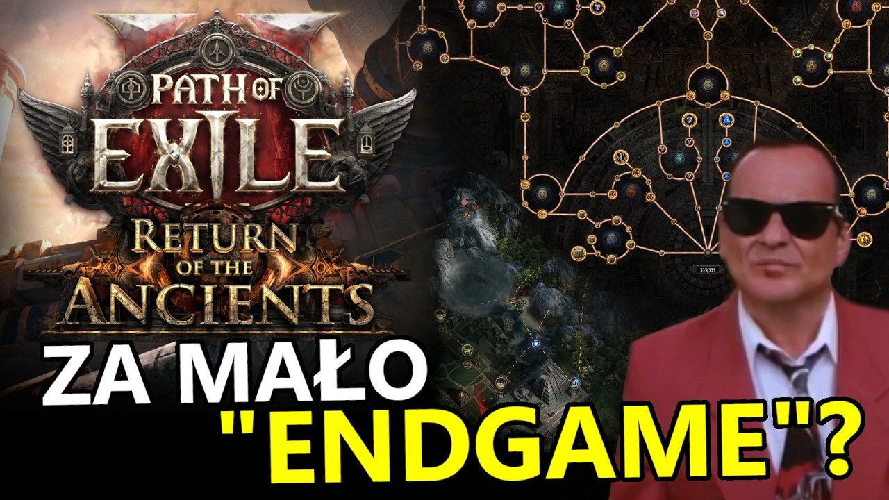 [PoE2 0.5] Za mało 