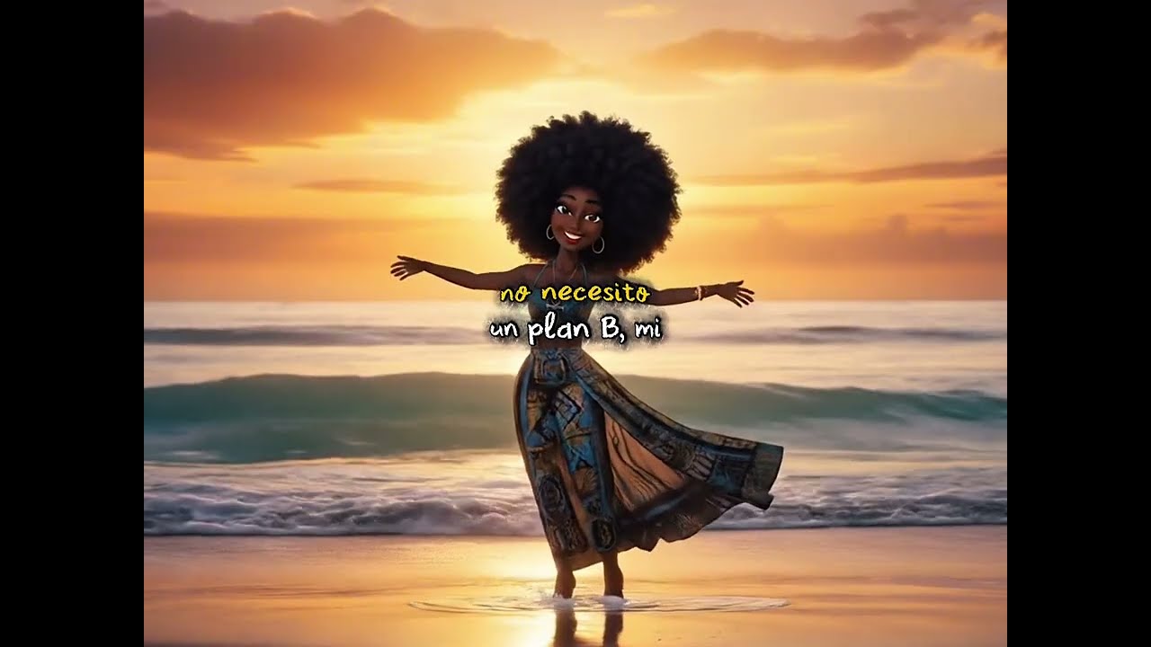 Brillo sola, canción de empoderamiento femenino - Día 7 del reto de 365 canciones en un año