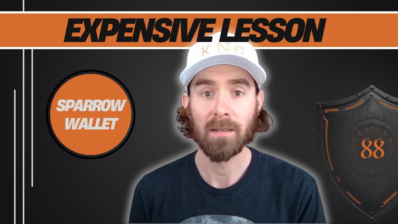 make sure your bitcoin wallet has this feature