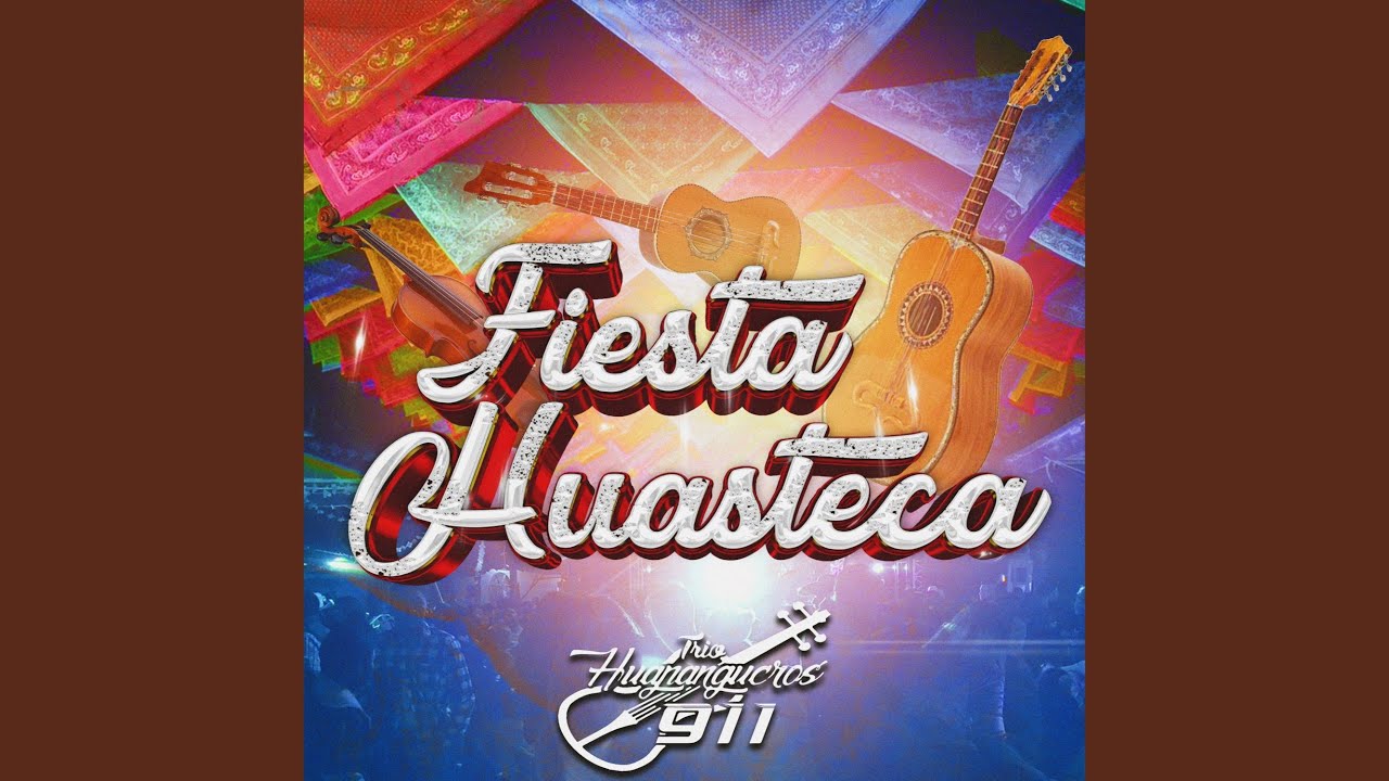 Fiesta Huasteca