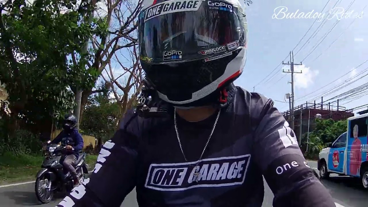 Tagaytay Rides/Akaso v50x