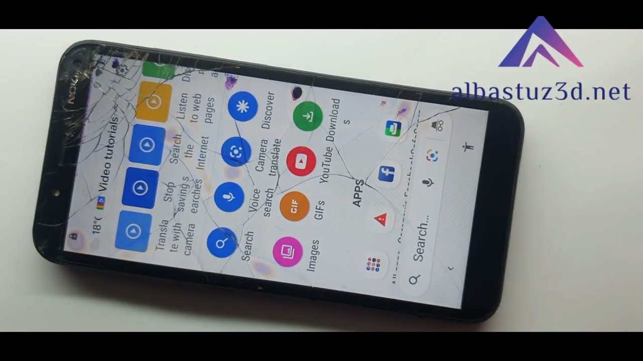 Nokia TA 1165 FRP Bypass or Google Account Lock Without PcLaptop