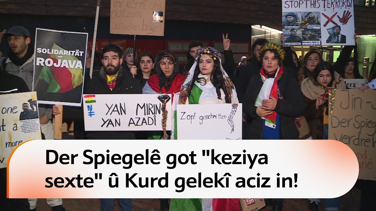 Der Spiegelê got 