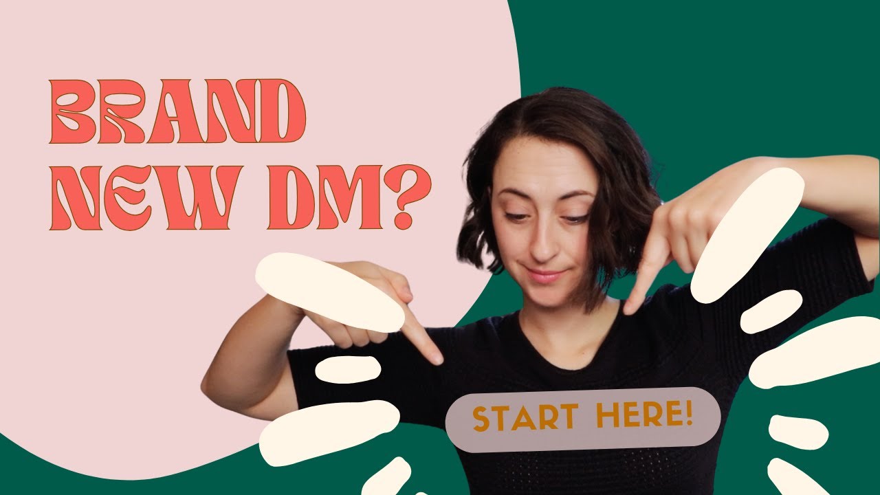 Never start a D&D campaign without this!