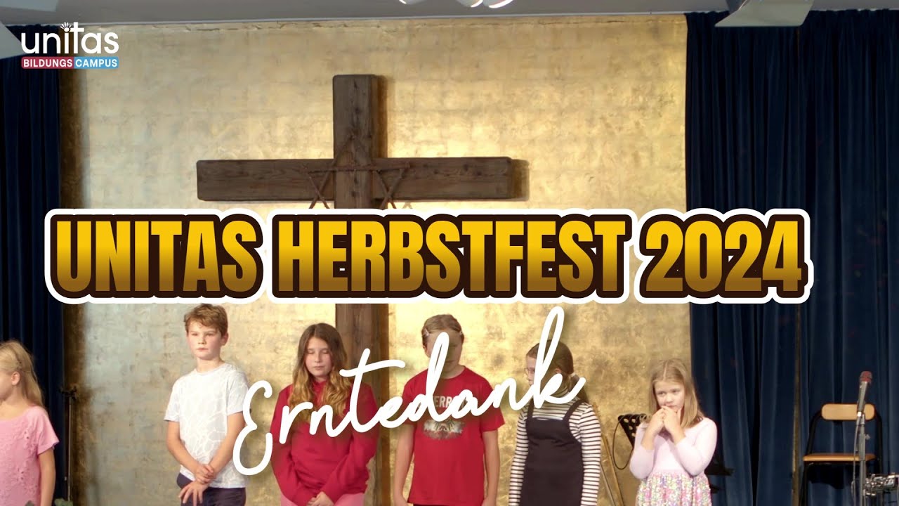 UNITAS Herbstfest 2024
