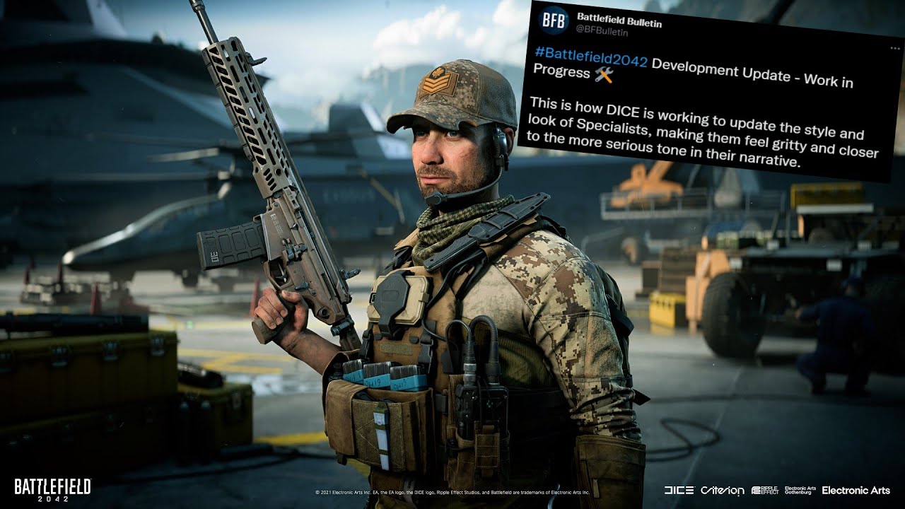 Dice, I've Had Enough.