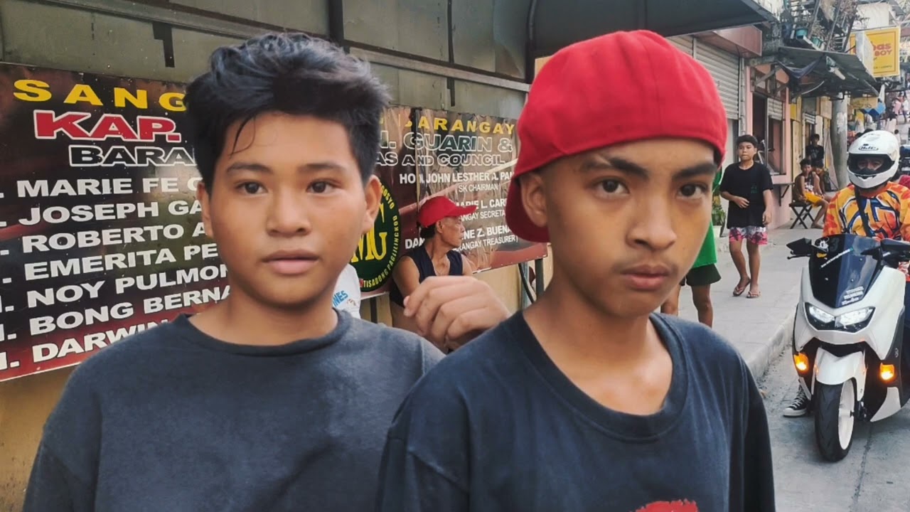 PAYATAS TOUR #5 phase3