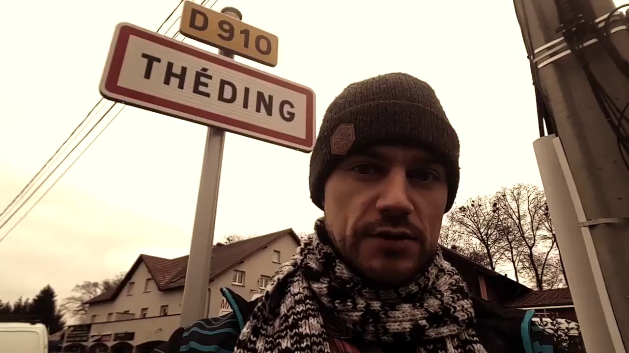 Villes et Villages de Moselle en Rap