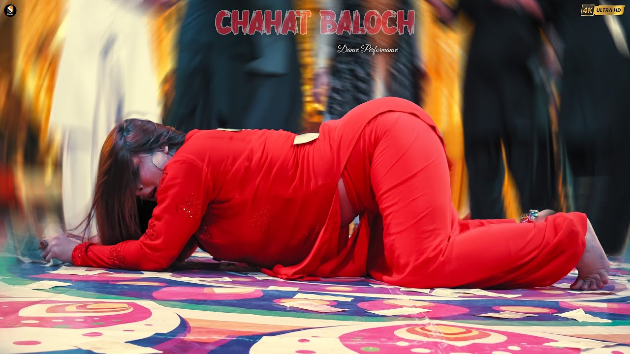 Dood Jalebian , Chahat Baloch Latest Mujra Dance Performance , SGStudio Ultra HD Video