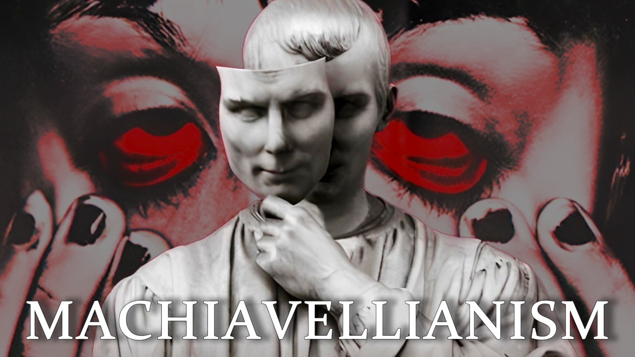 Unmasking Machiavelli: The Secrets of the Machiavellian Personality