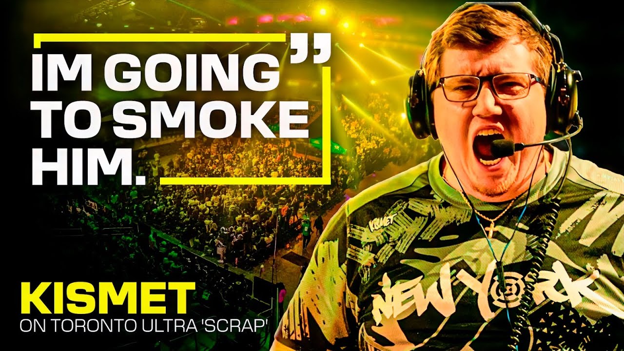 COD League outplays but they get increasingly more disrespectful
