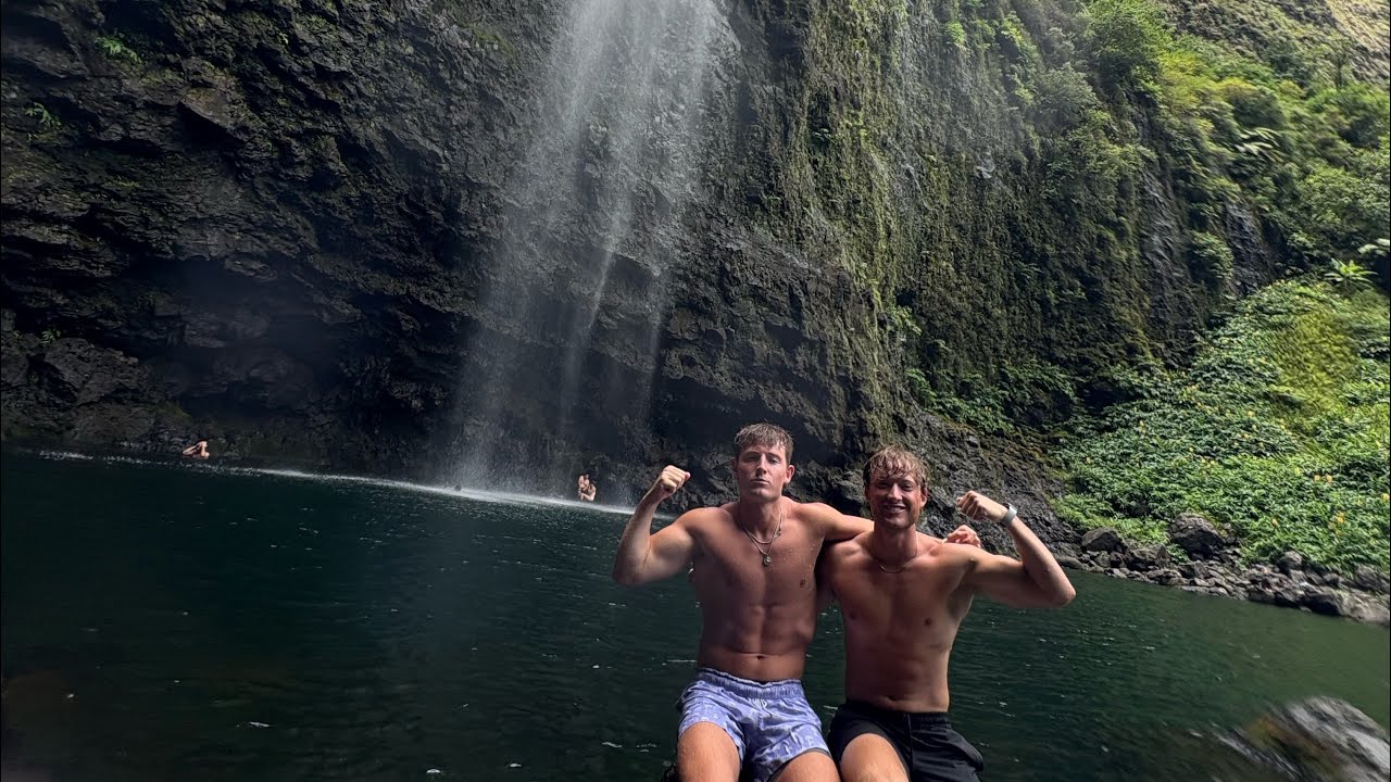 Family Trip To Kawaii - Do’s and Don’t’s 