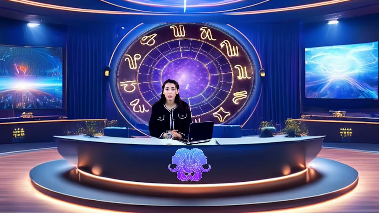 Astre si suflet | Saptamana 22 - 28 decembrie  2025