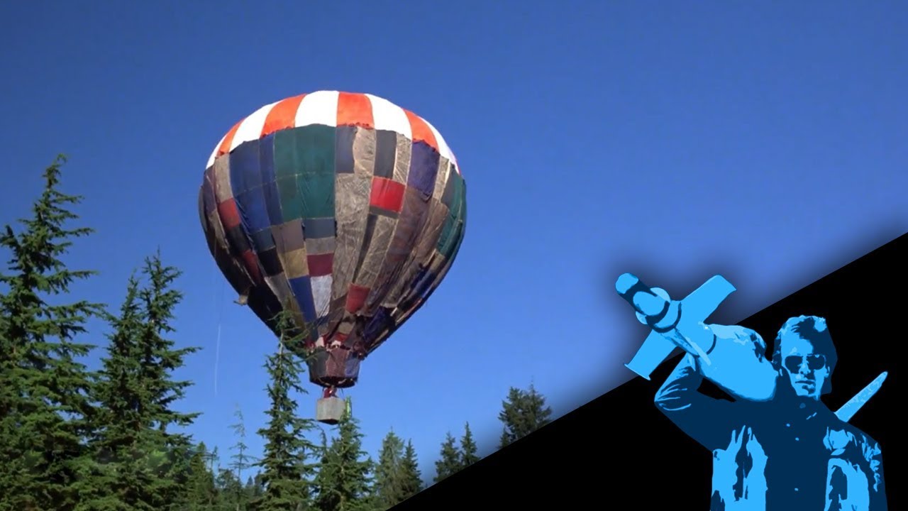 MacGyver   BluRay Wide Screen (from the BluRay Teaser)