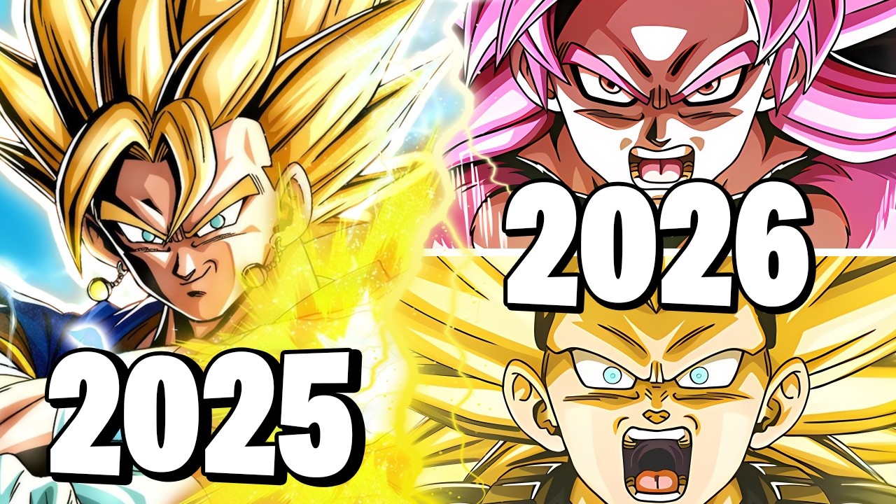 1 YEAR LATER!! 100% DOKKANFEST LR TEQ SUPER VEGITO!! (DBZ: Dokkan Battle)