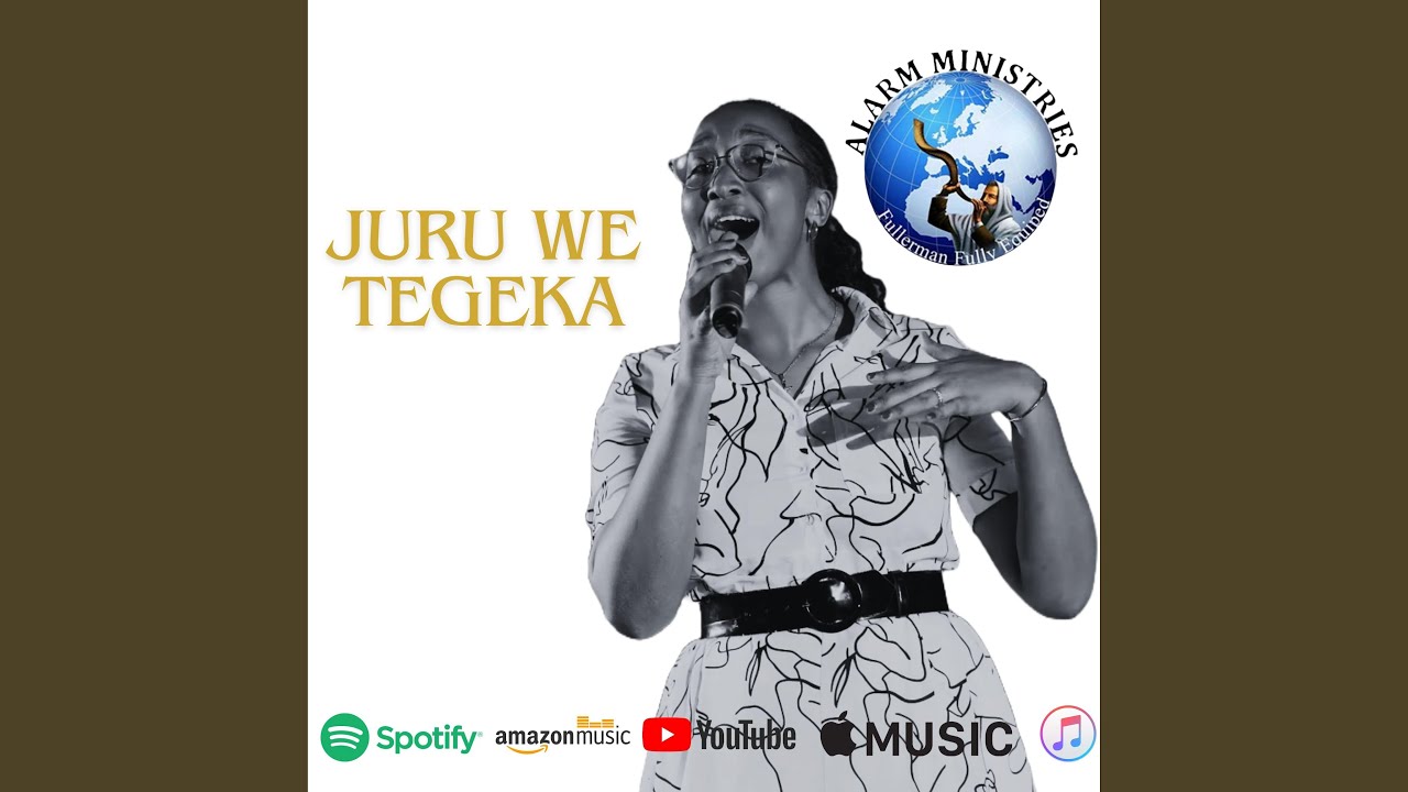 JURU WE TEGEKA
