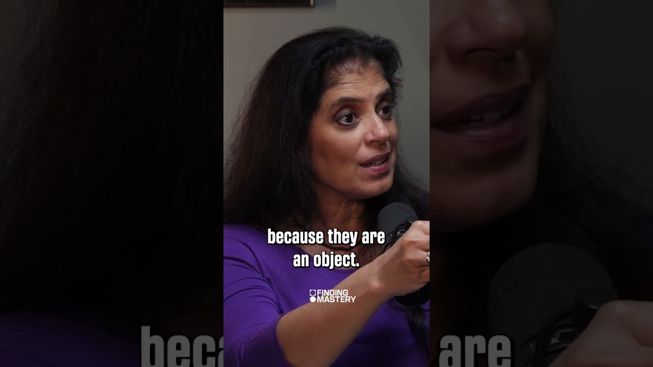 What Empathy Looks Like I Michael Gervais and Dr. Ramani Durvasula