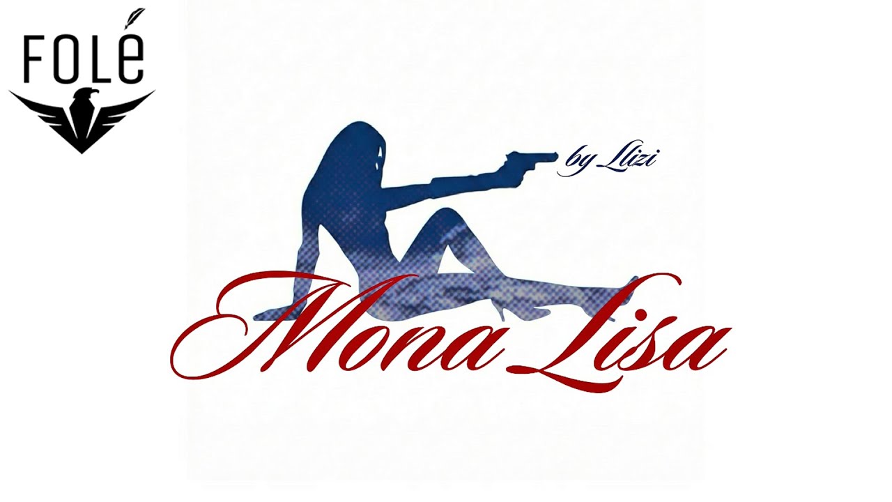 Llizi - Mona Lisa 