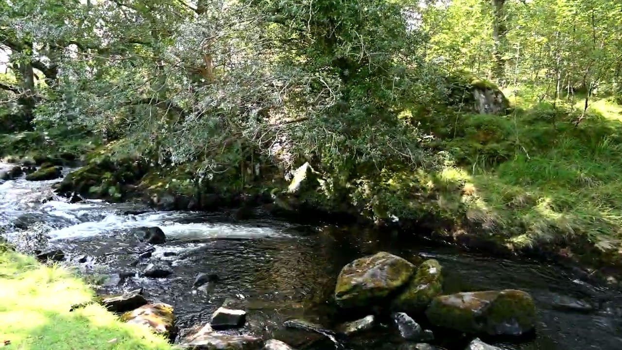 The Water's Edge - part of the 'Taste of Wales' series from Lightlog Photography