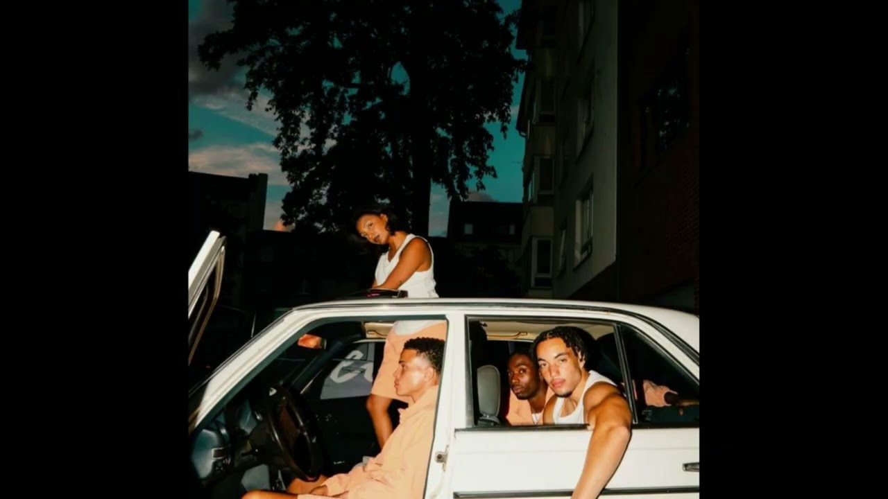 TIF & Saint Levant Type Beat - 