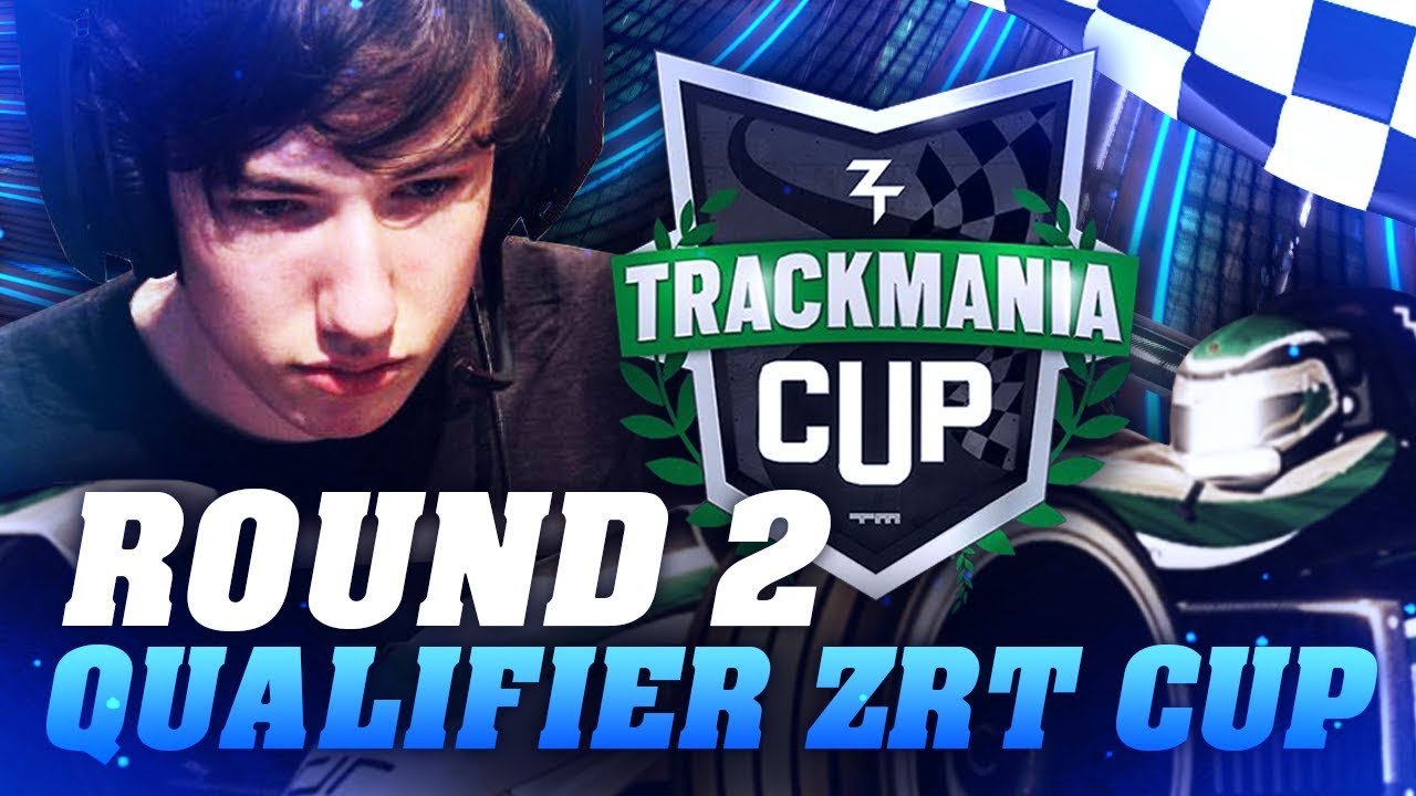 ZRT CUP QUALIFS - ROUND 2 - ONLY SKILL - Sardoche