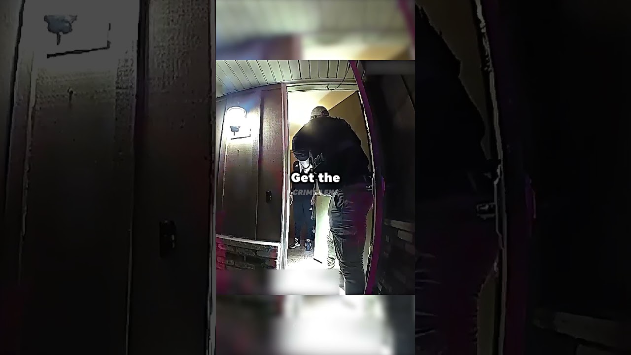Fake CIA Agent Gets Caught