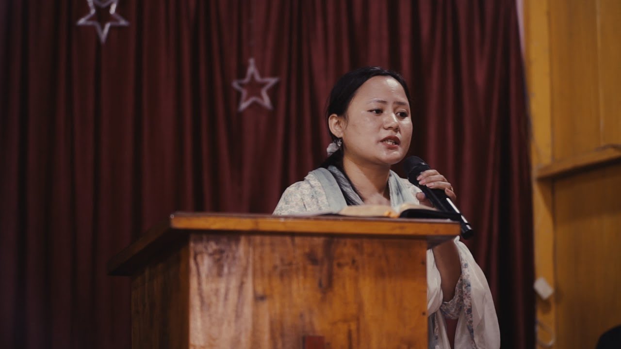 तपाईं मुल्यवान हुनुहुन्छ र तपाईमा परमेश्वरको योजना ठूलो छ | Basu Rai