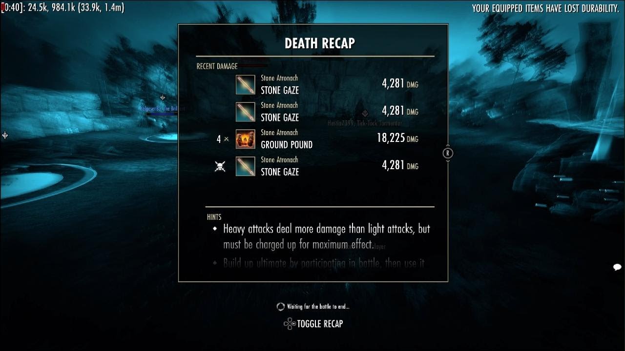 13.02.2026 Invader‘s Bane first clear