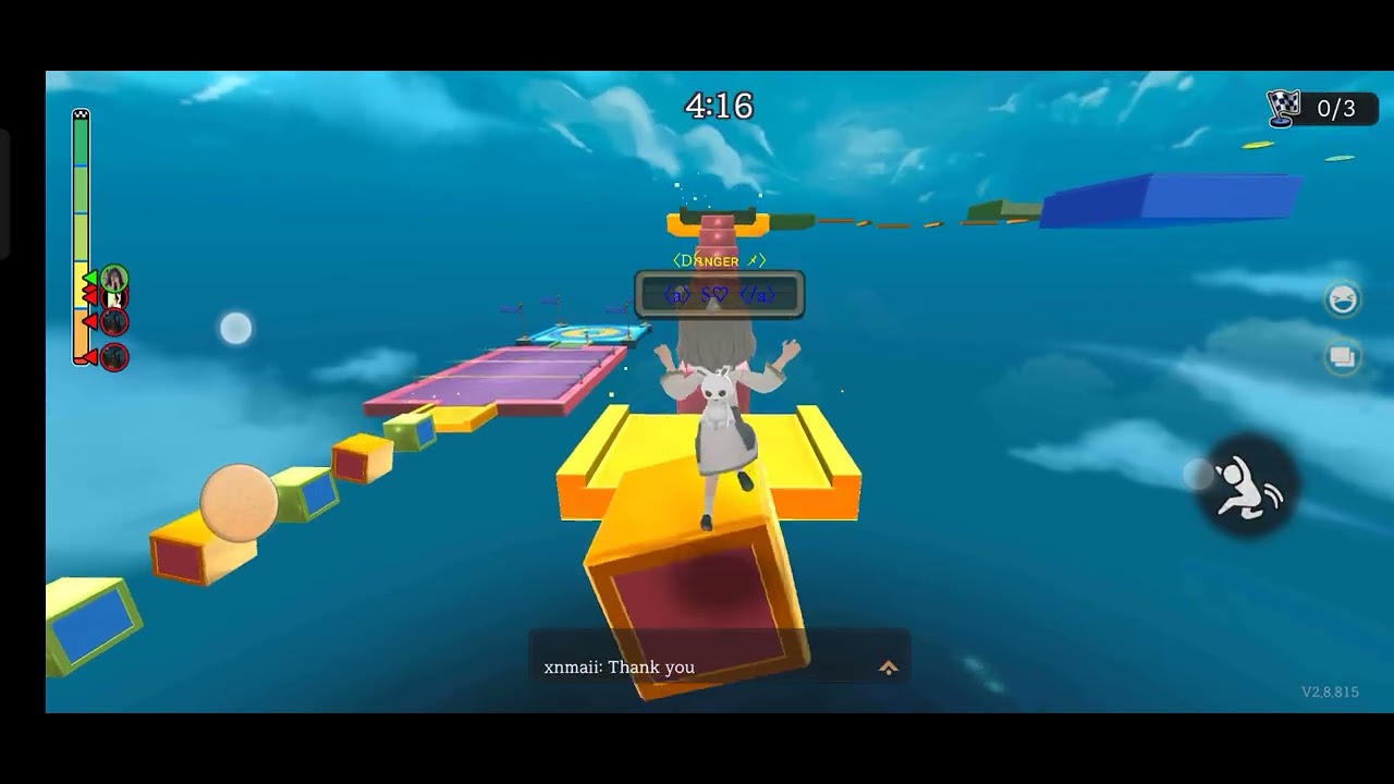 When I stopped recording I became 1st 😐 |Granny's House Online