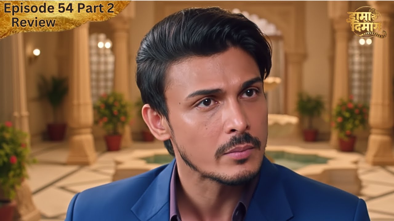 Rangbaazi Dilon Ki Episode 54 Part 2 Review: Twists and Emotions Unpacked