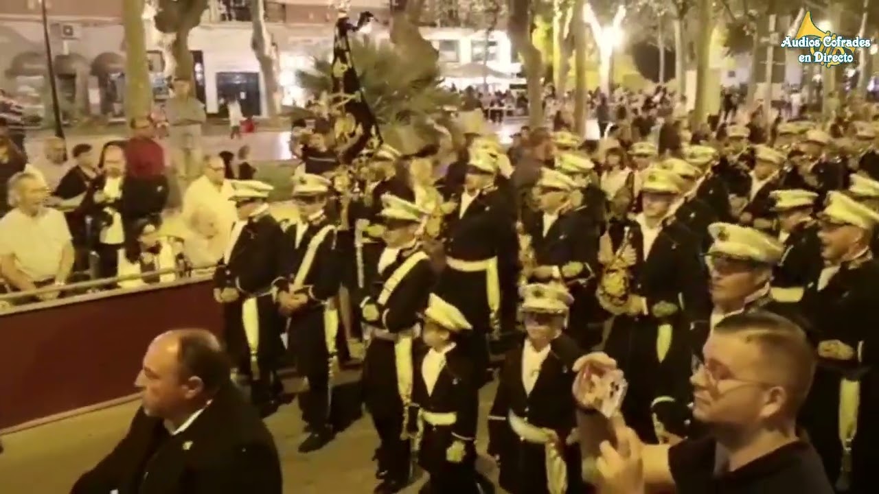 Soledad de San Pablo - BCT Cristo del Mar (Magna Vélez-Malaga) 2022