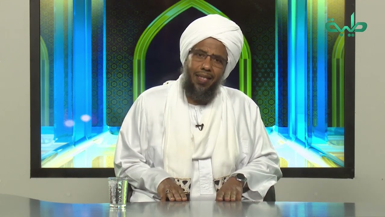 تفسير سورة الشورى (10) | الآيات 51 - 53 | د. عبدالحي يوسف