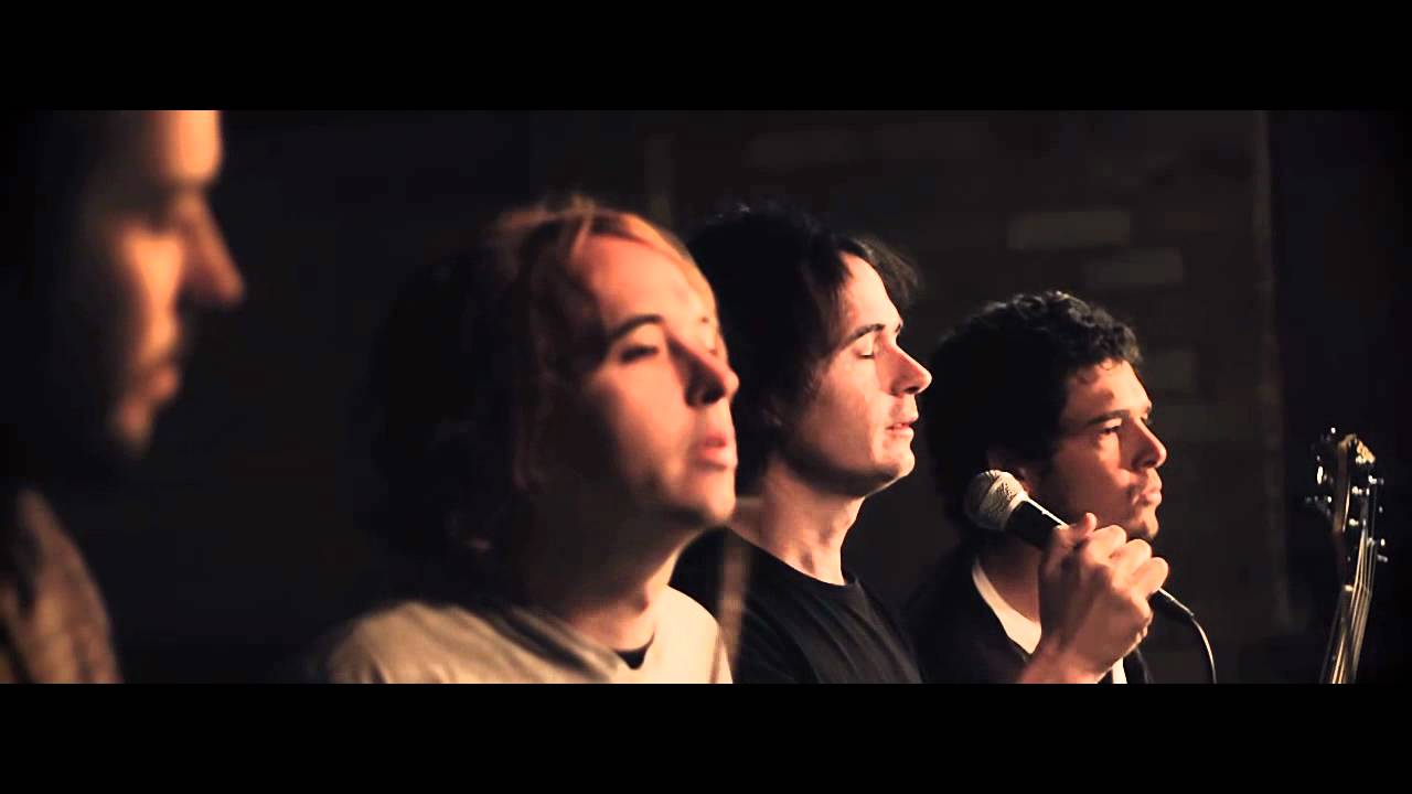 All Mankind - Can You Hear Me? Official Music Video