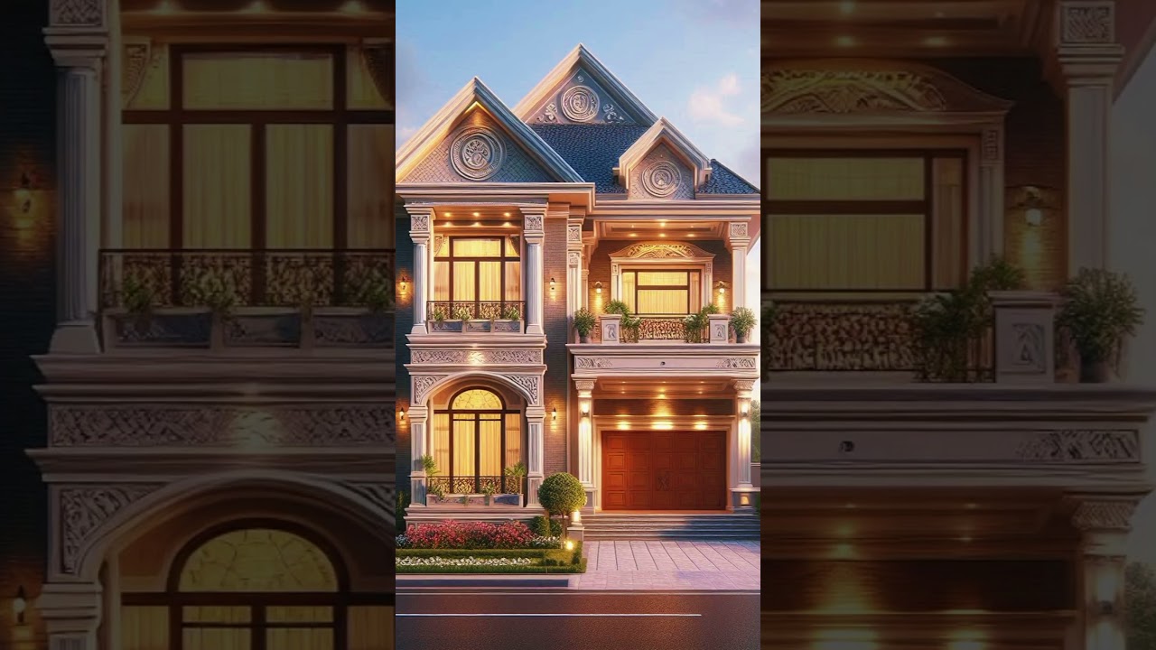 Classic Elevation Designs 