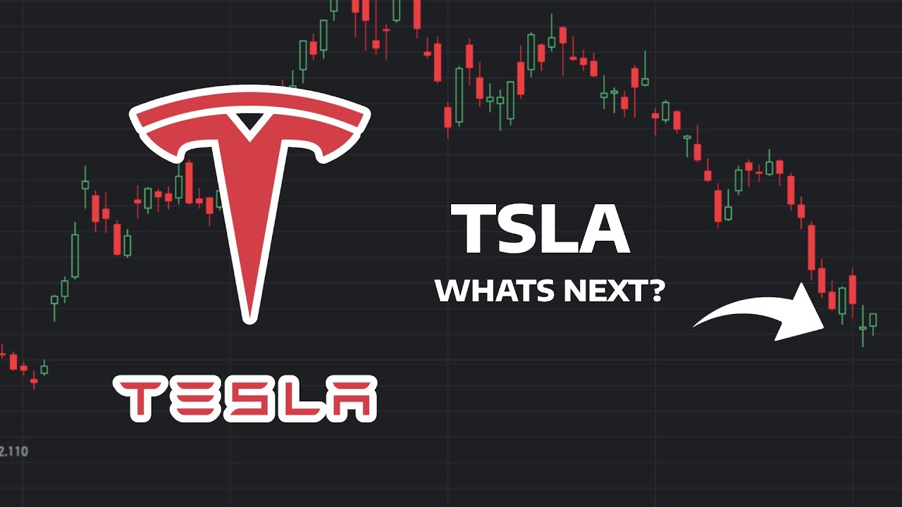 What's Next? - TSLA Stock Price Prediction - TSLA Stock Analysis | Tesla Stock