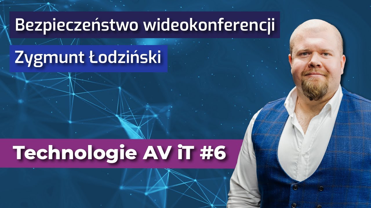 PODSŁUCHANA ROZMOWA niemieckich WOJSKOWYCH: O bezpieczeństwie WIDEOKONFERENCJI | Zygmunt Łodziński