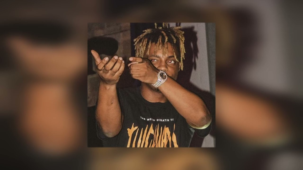 Juice WRLD - Wishing Well (Sped up)