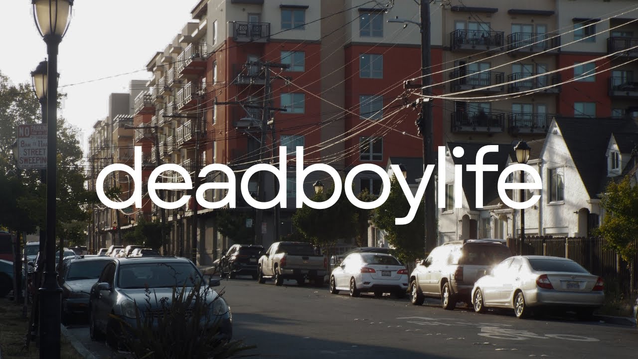 deadboylife