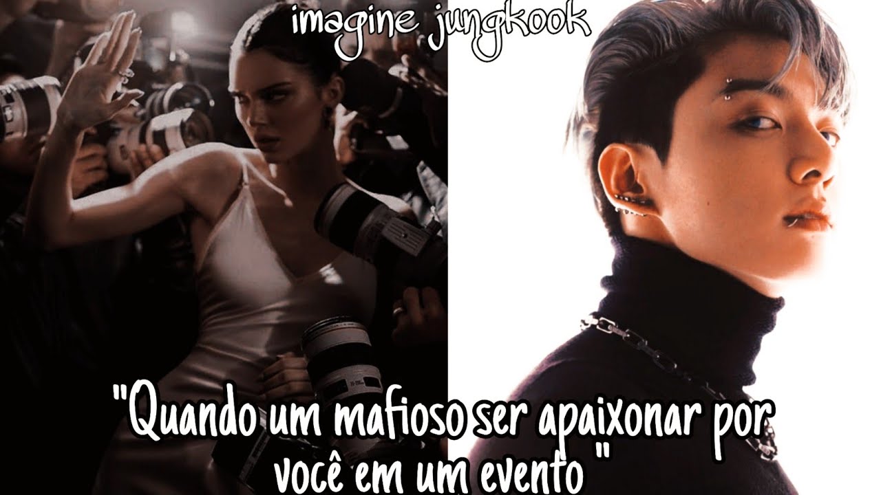 [Imagine Jungkook] 