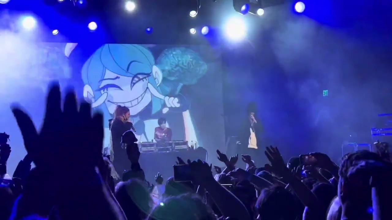 Fake Type Princess ♂ feat DemonDice at Freakshow Parade