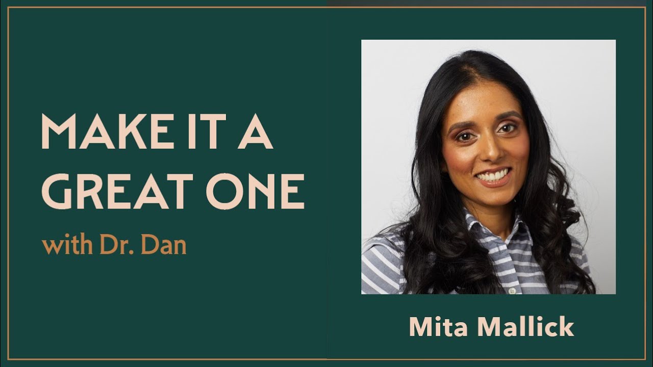 Bad Bosses, Boundaries, and Burnout: What We Can Learn From Toxic Bosses with Mita Mallick