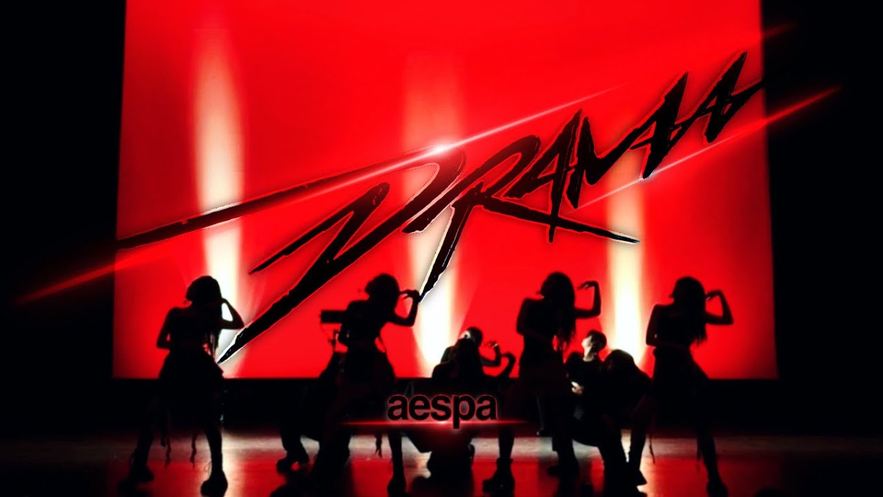 aespa(에스파) “Drama” | KPOP COVER DANCE | 上智大学Krone