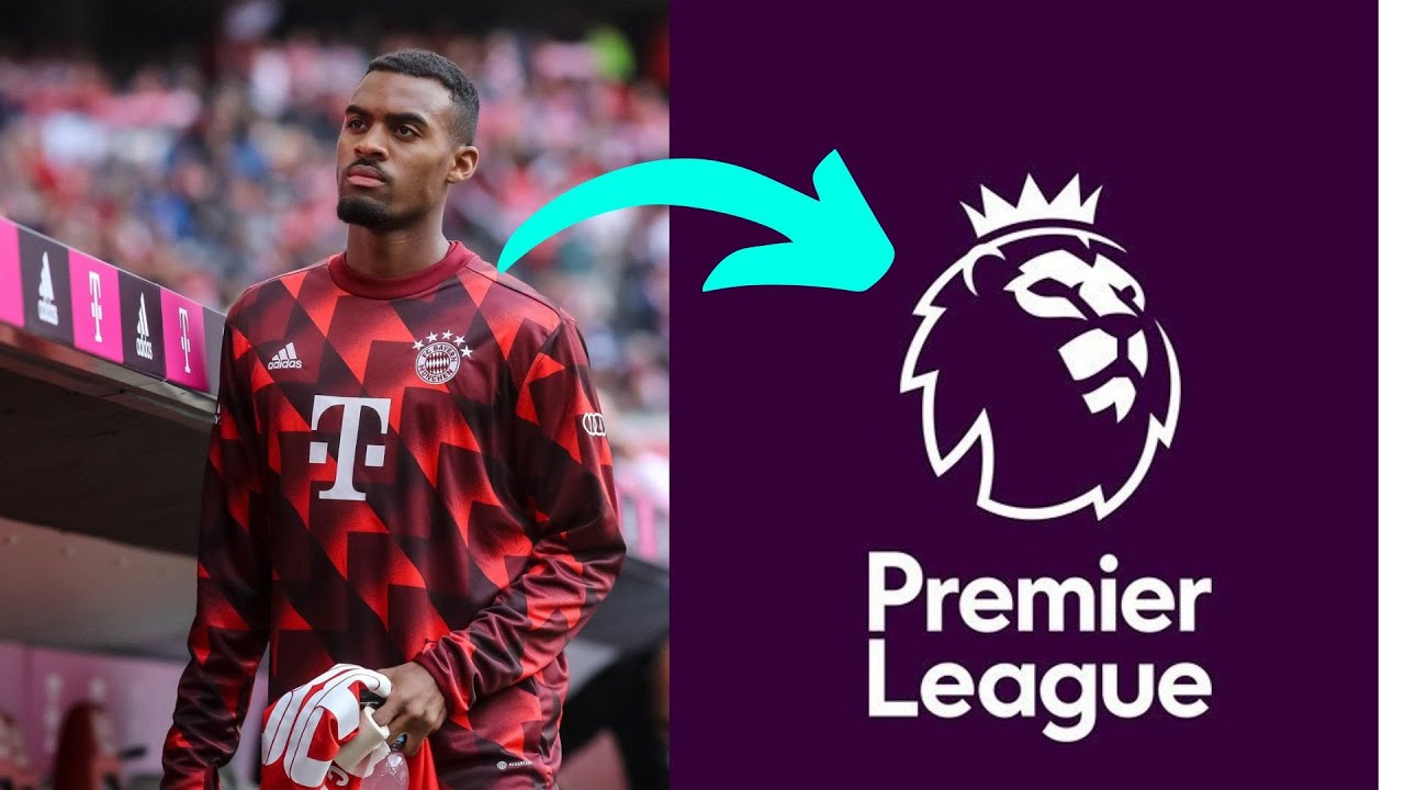 Dutch midfielder is disputed by premier league giants ‐ Feito com o Clipchamp