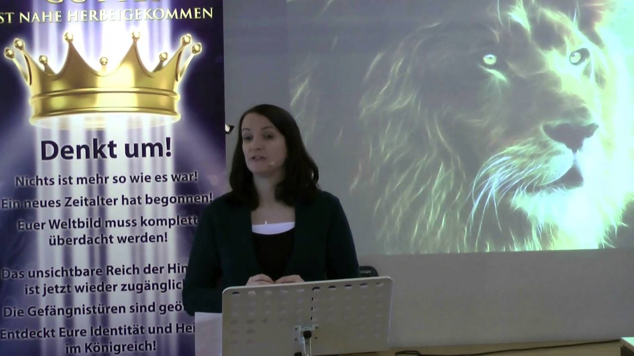 Leben im Bewusstsein der Ewigkeit