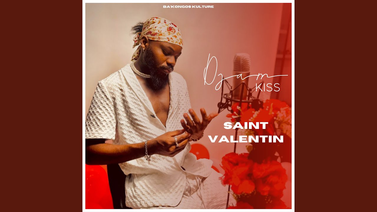 Saint Valentin