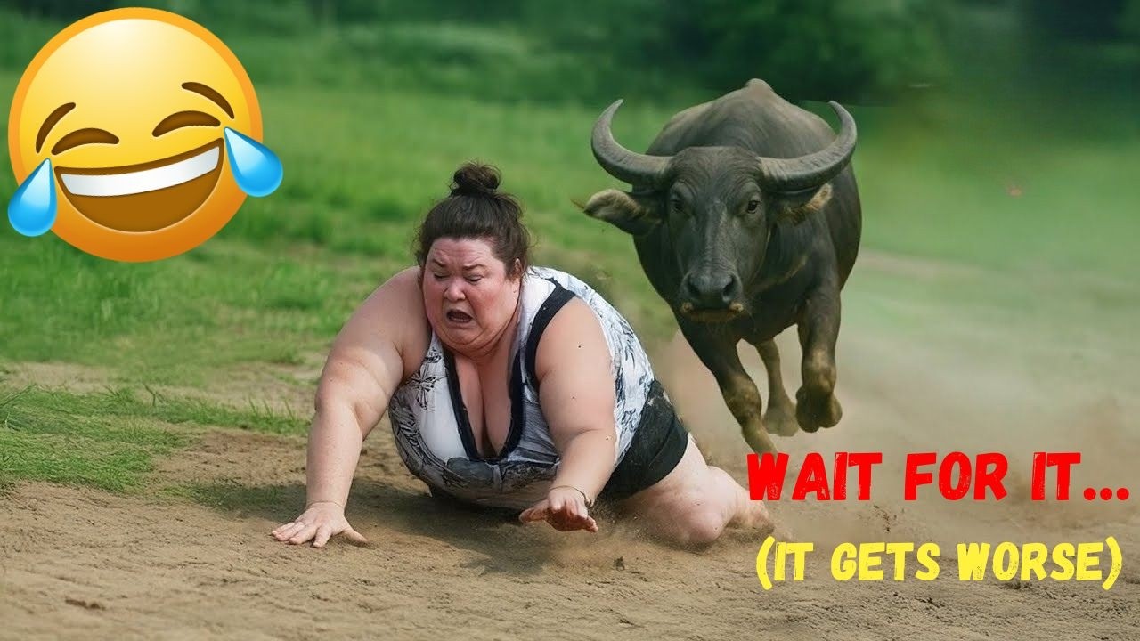 The best funny videos of 2026 😂 TRY NOT TO LAUGH  😆😂🤣 Fails, Pranks & Hilarious Moments # 35