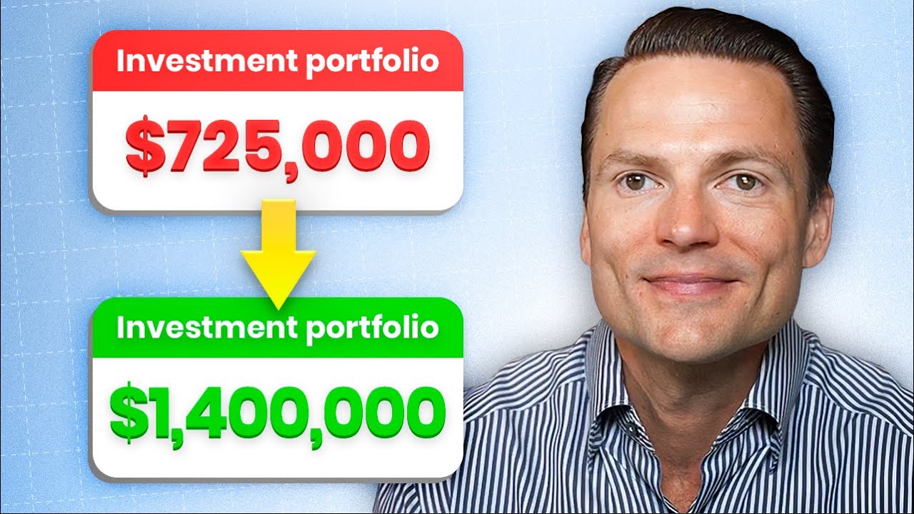 ADVISOR EXPLAINS: Signs Your Portfolio is Underperforming (Even if it doesn't look like it)