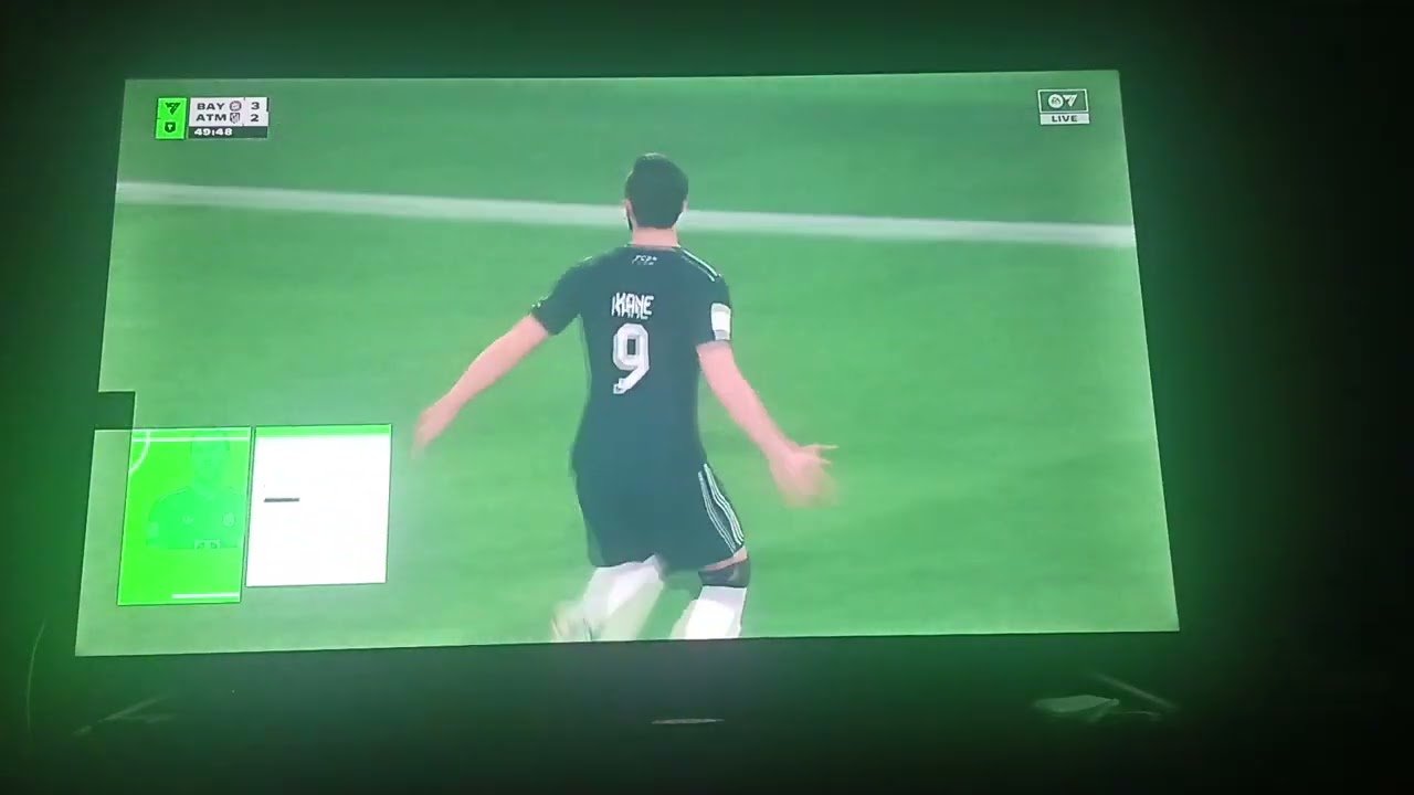 Ps5 aldım  ilk vıdeom fc 26