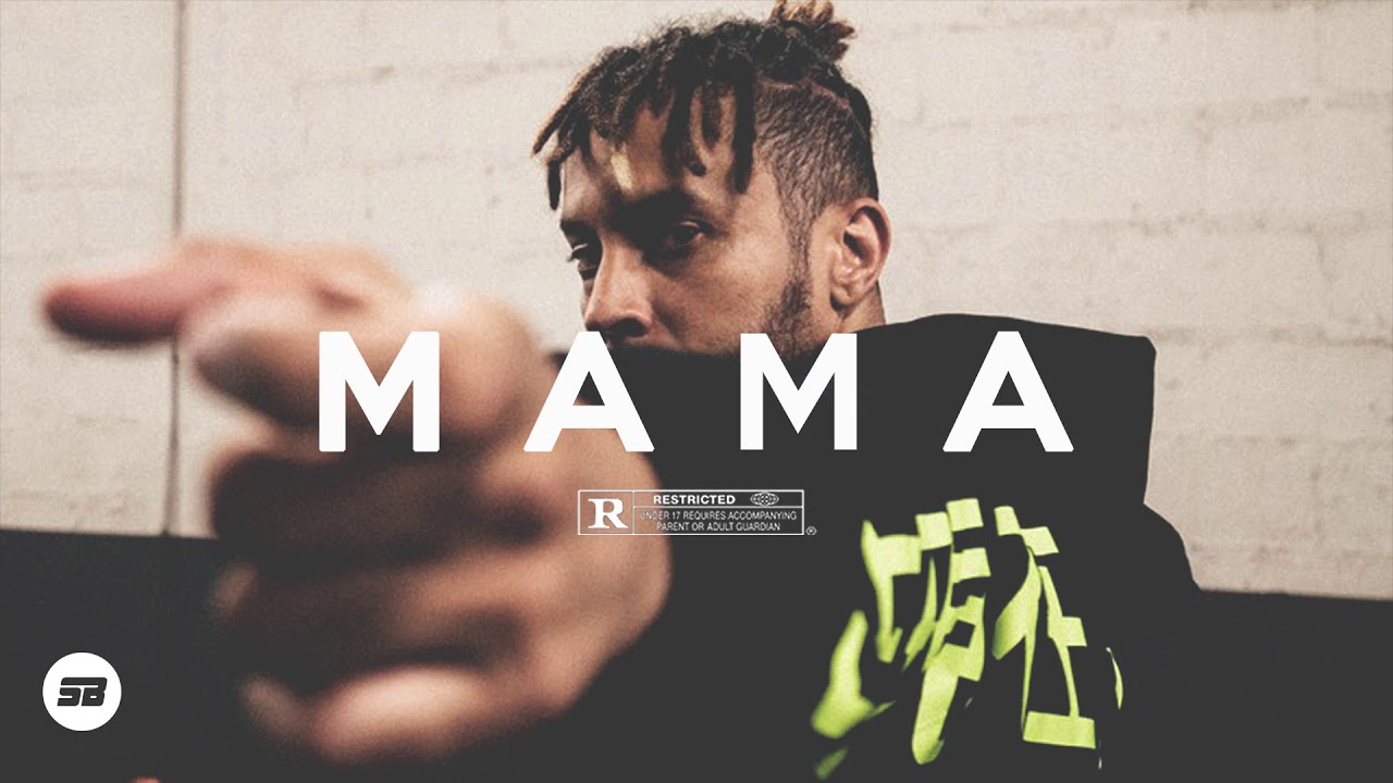 Disiz ✘ Youssoupha ✘ Soprano Type Beat - 