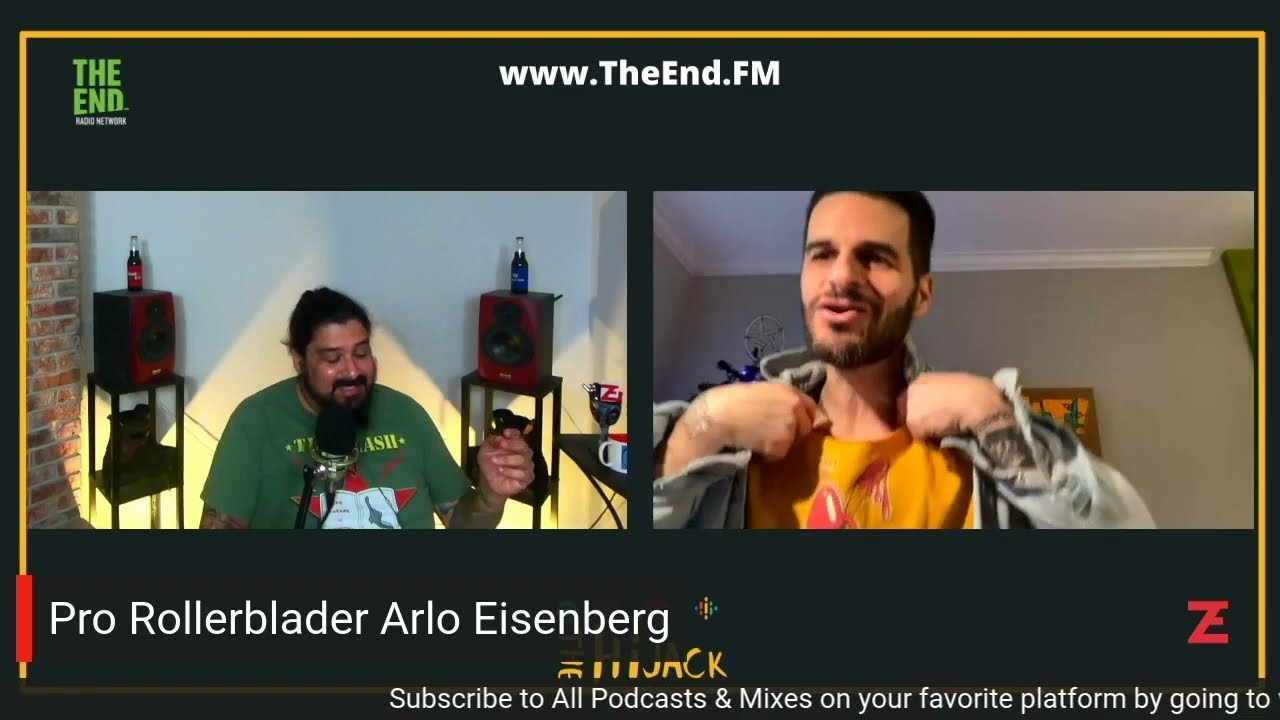 Will Arlo Eisenberg Ever bring back Senate????